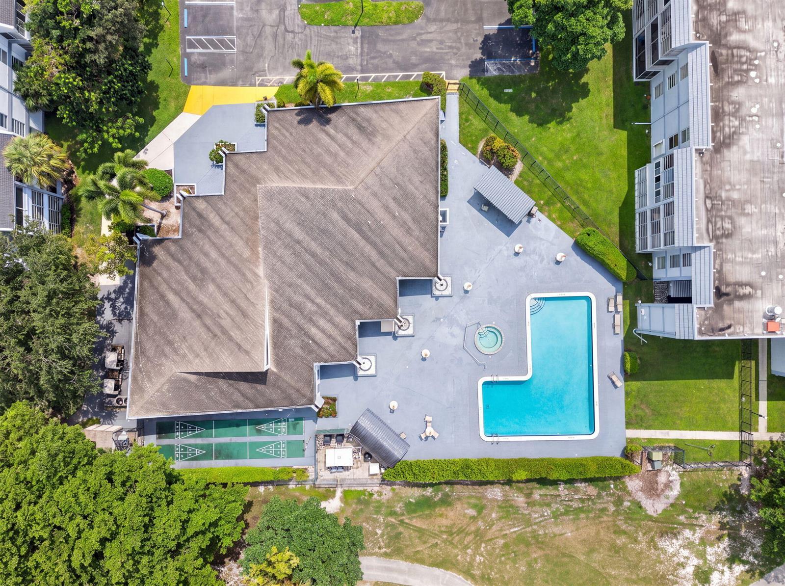 8321 SANDS POINT Boulevard # D206, Tamarac FL 33321 photo 4