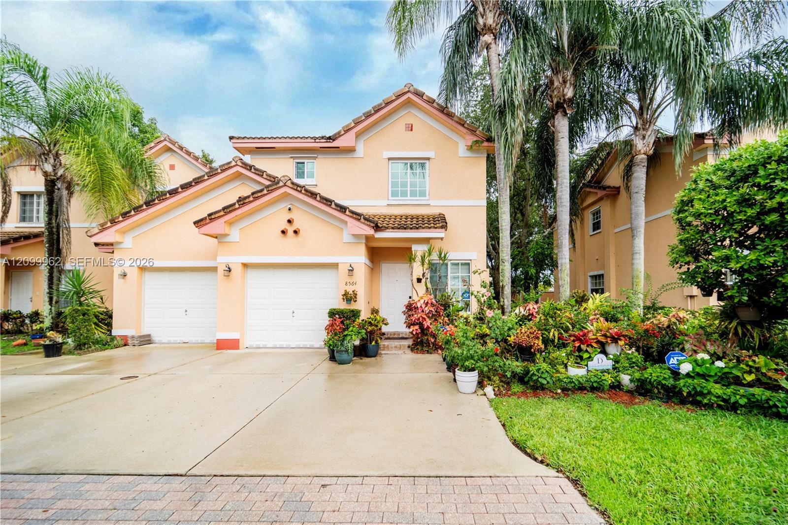 8564 SW 23rd Ct, Miramar FL 33025 photo 3