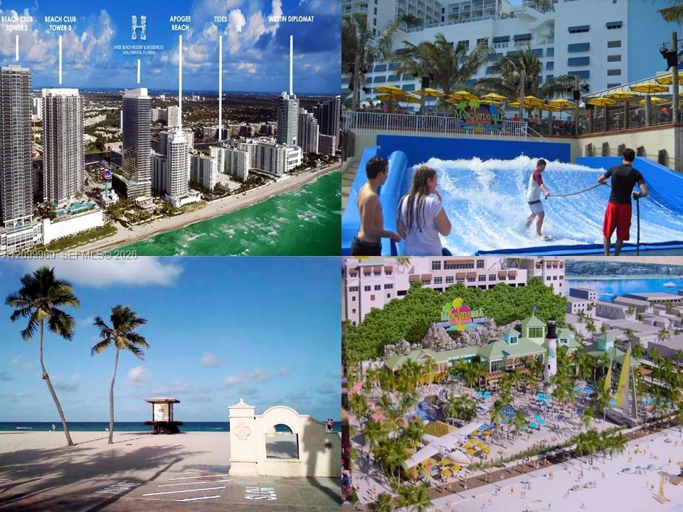 1410 S Ocean Dr # 1105, Hollywood FL 33019 photo 3