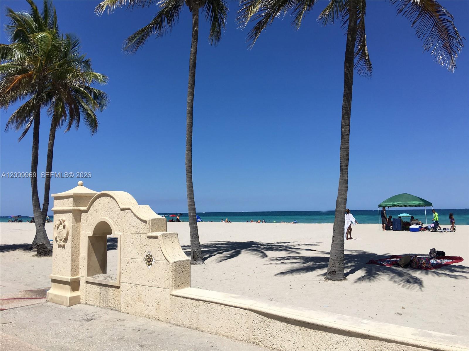 1410 S Ocean Dr # 1105, Hollywood FL 33019 photo 5