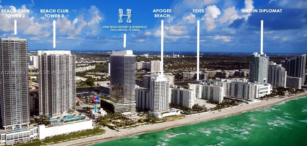 1410 S Ocean Dr # 1105, Hollywood FL 33019 photo 4