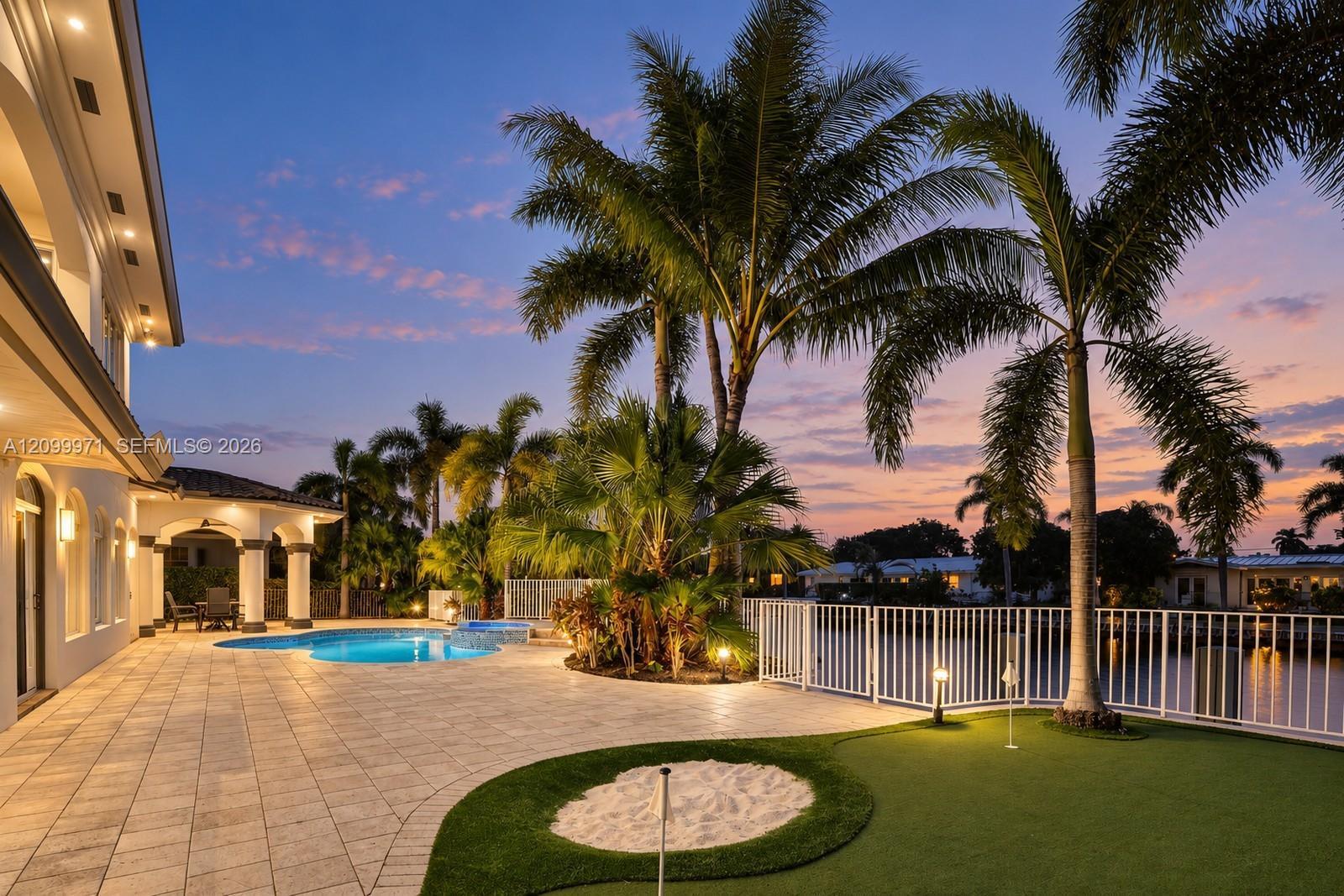 5111 NE 30th Ave, Lighthouse Point FL 33064 photo 3