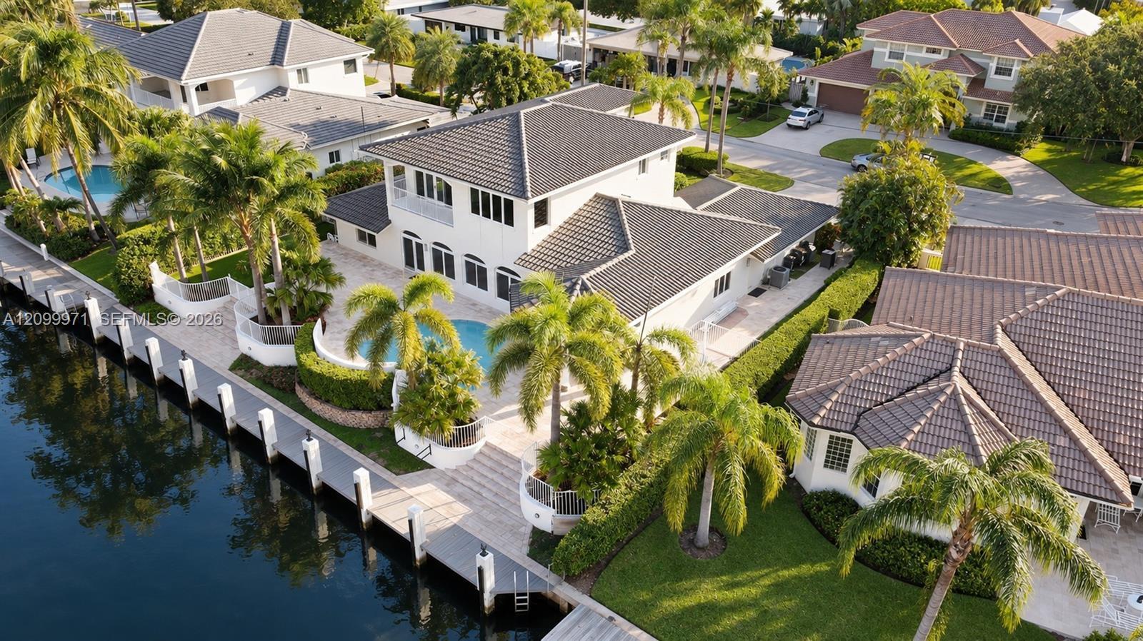 5111 NE 30th Ave, Lighthouse Point FL 33064 photo 5