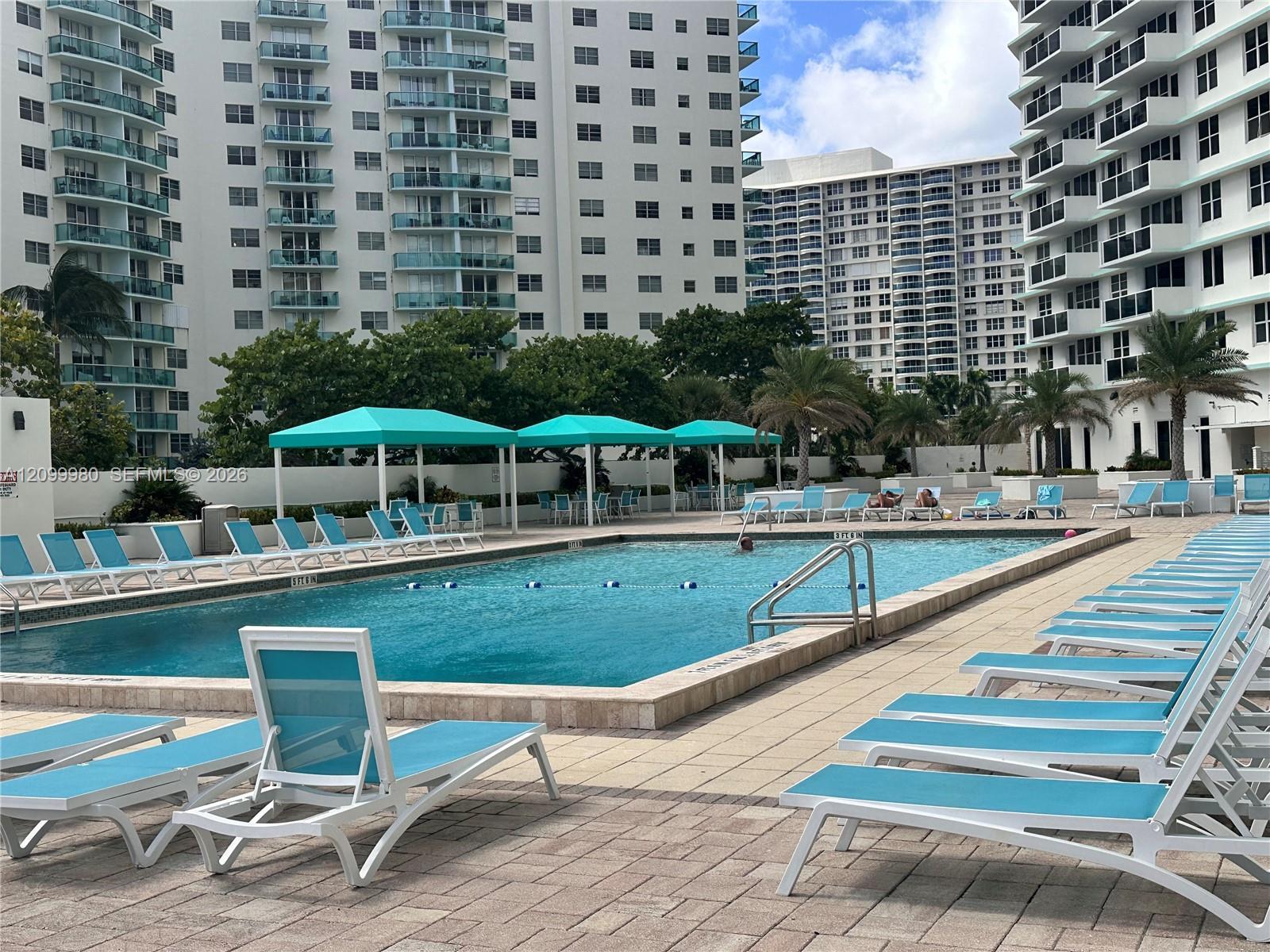 3725 S Ocean Dr # 509, Hollywood FL 33019