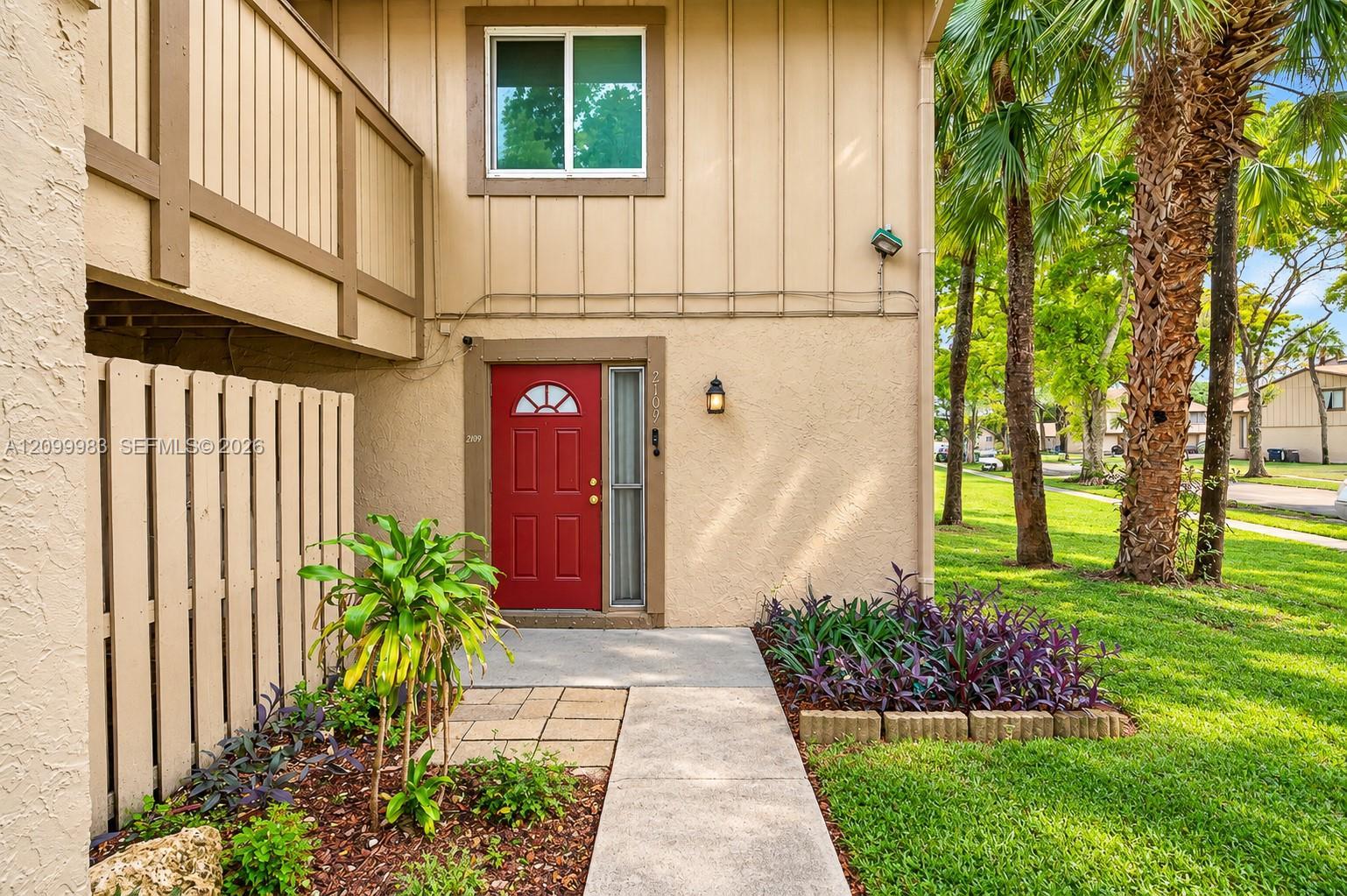 2109 NW 59th Ter # A, Lauderhill FL 33313 photo 2