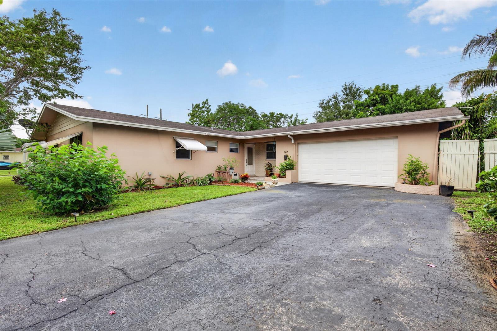 167 NW 49TH Avenue, Plantation FL 33317 photo 3