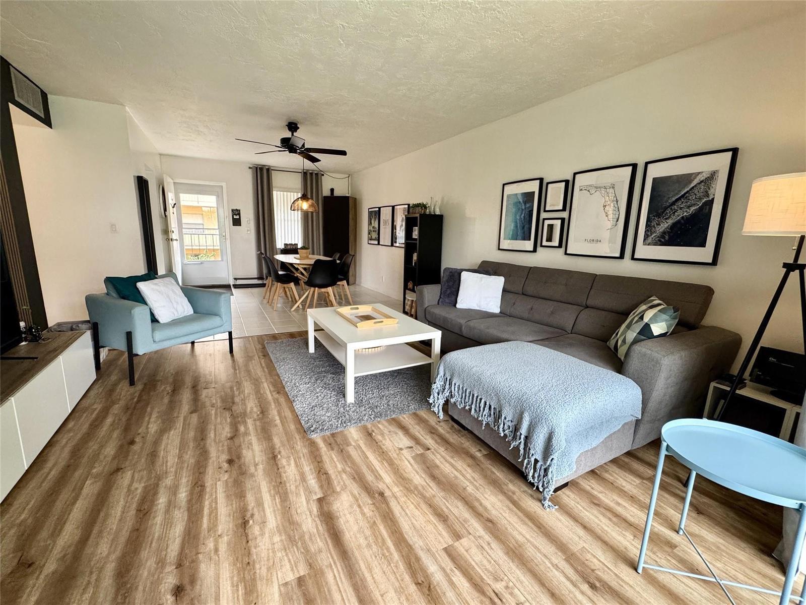 2811 SOMERSET Drive # 206, Lauderdale Lakes FL 33311 photo 4