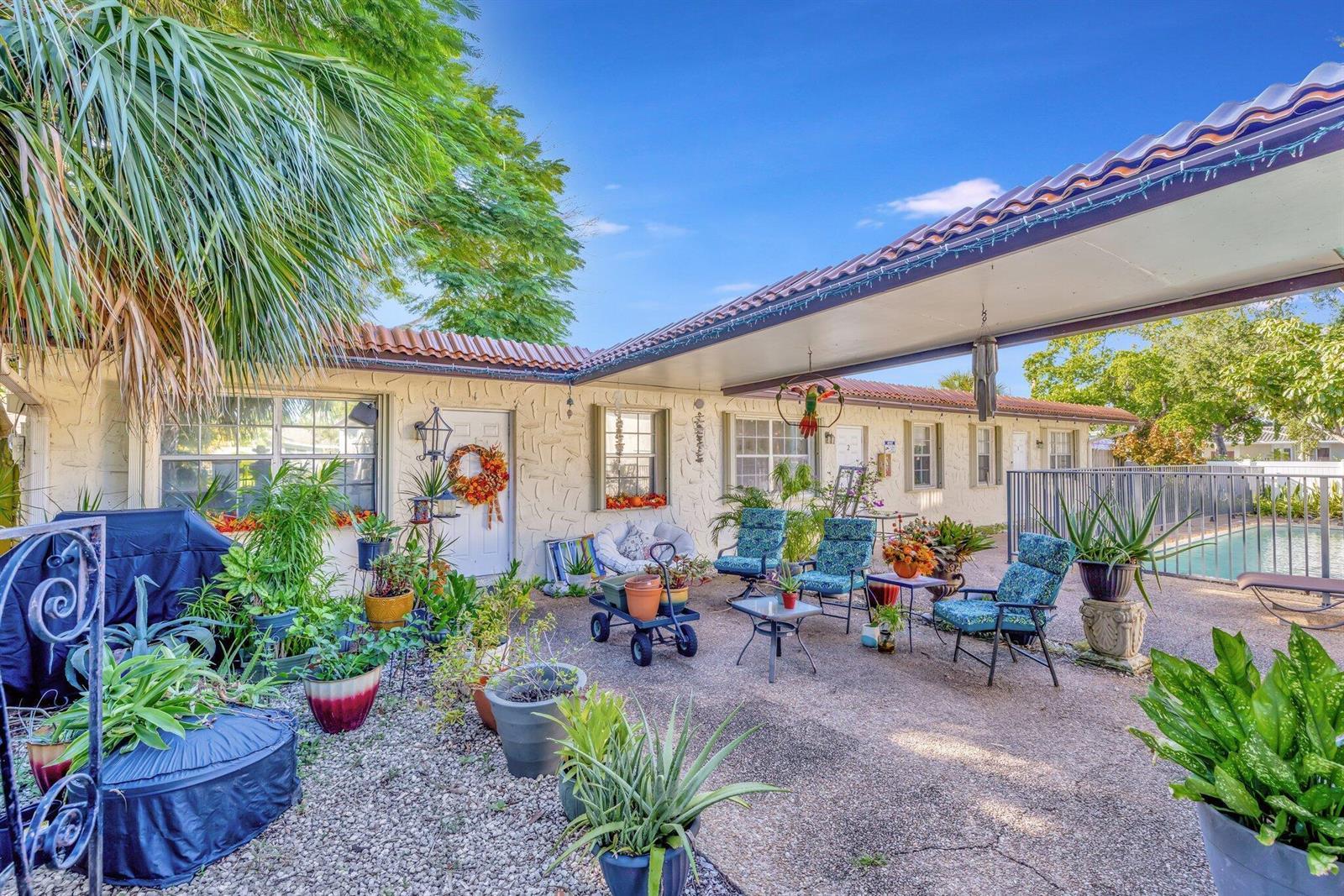 2733 NE 1st Terrace # 1, Wilton Manors FL 33334