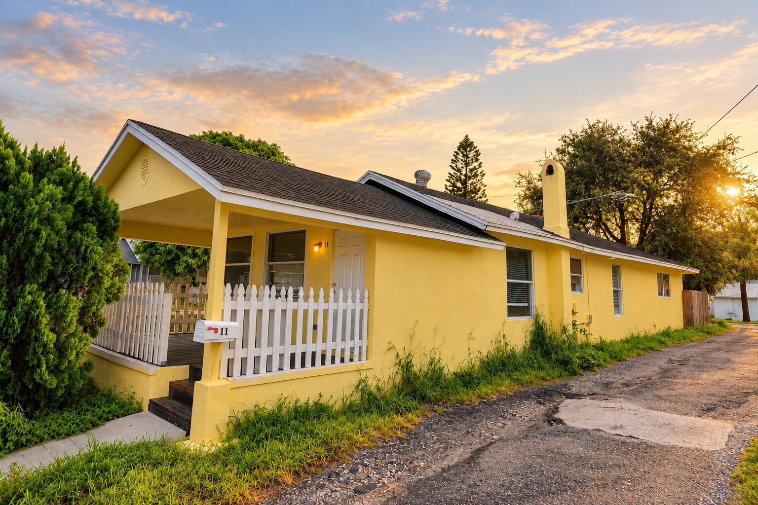 11 S D Street, FL 33460 photo 3