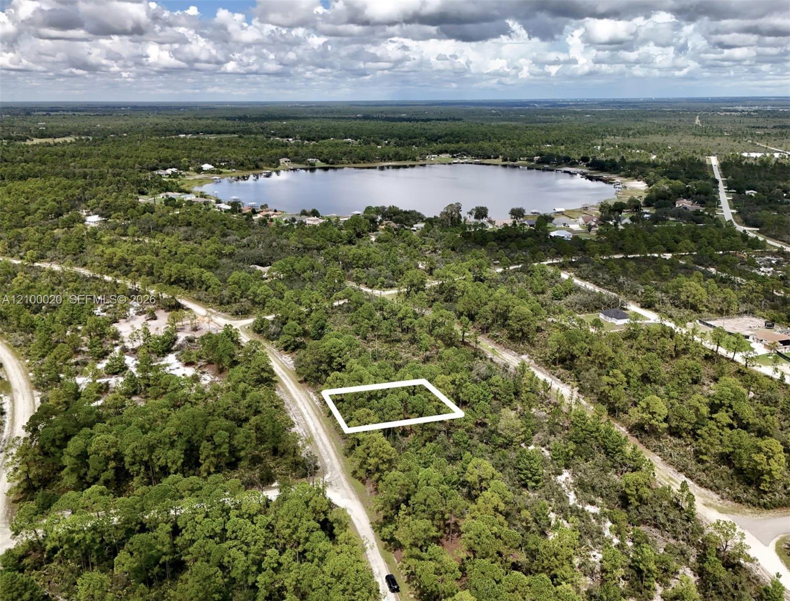 1137 REDBIRD ST, Lake Placid FL 33852 photo 2