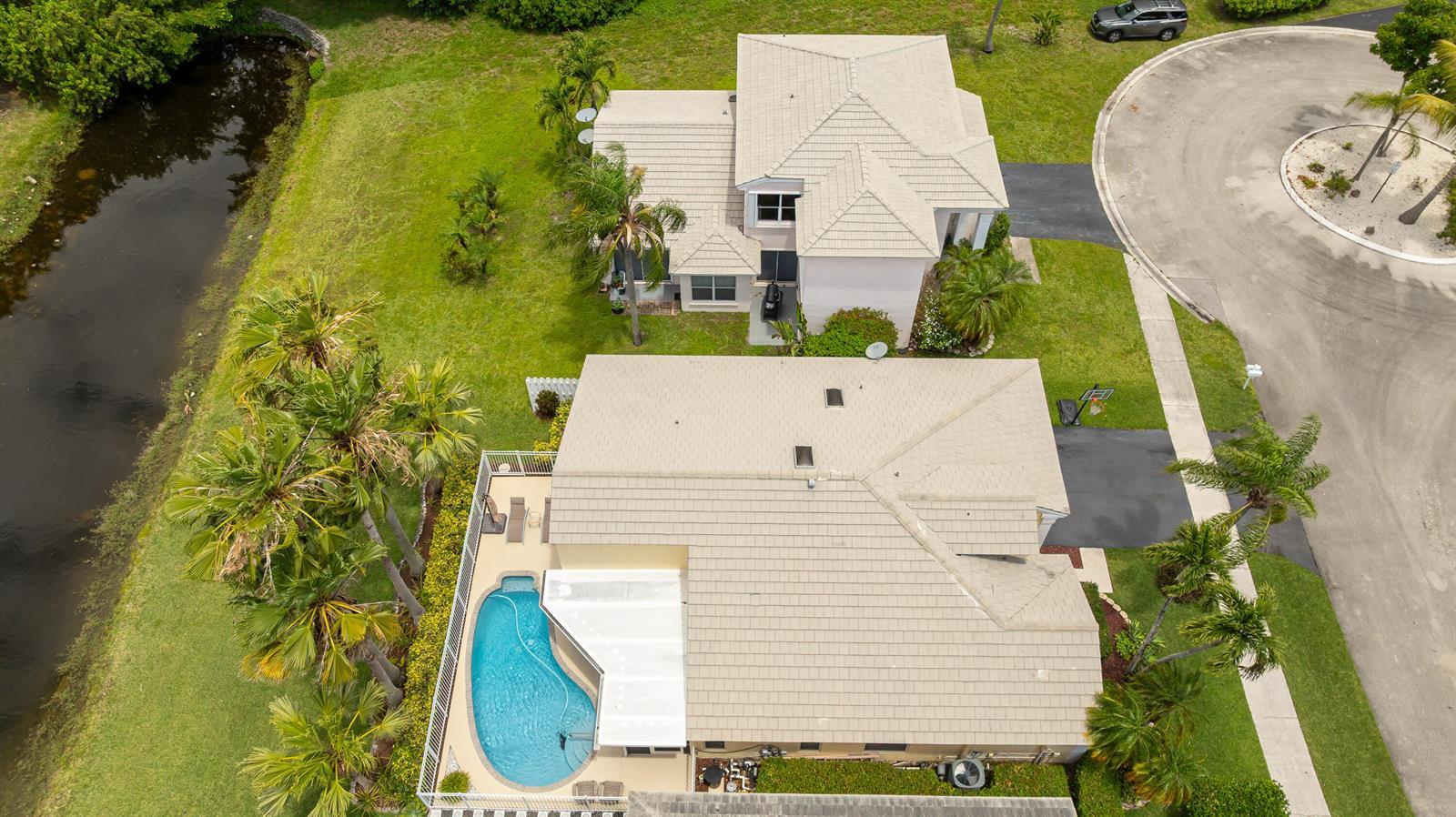 5535 NW 54TH Circle, Coconut Creek FL 33073 photo 4