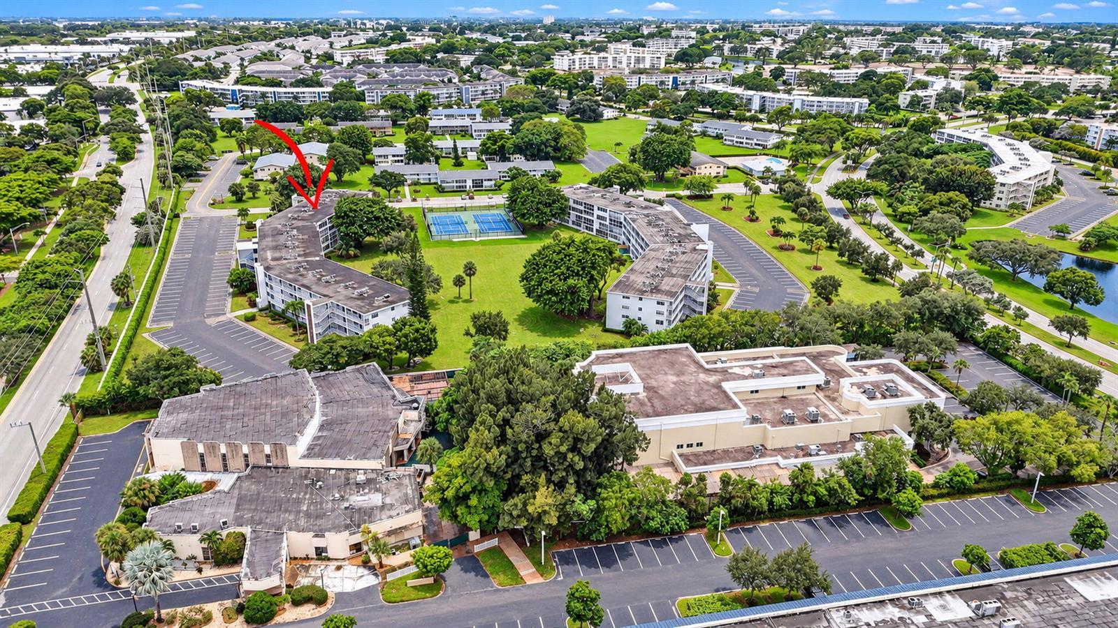 4025 Swansea B # 4025, Deerfield Beach FL 33442 photo 2