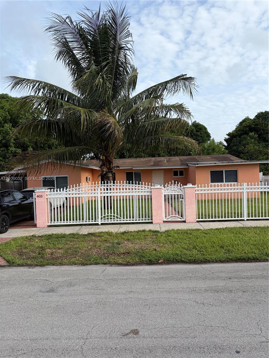 403 NW 186th St, Miami Gardens FL 33169