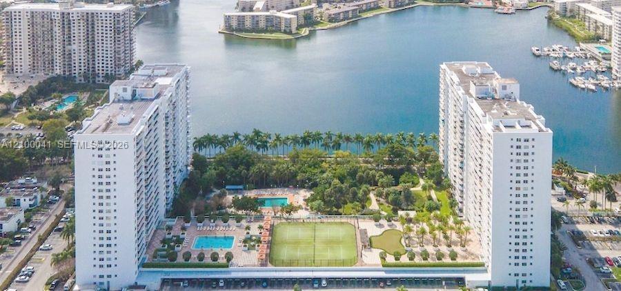 2851 NE 183rd St # 1409E, Aventura FL 33160 photo 2