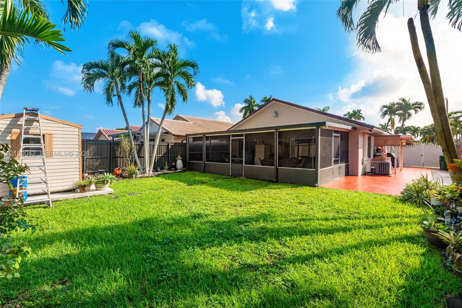 1294 SW 143rd Ct, Miami FL 33184 photo 3