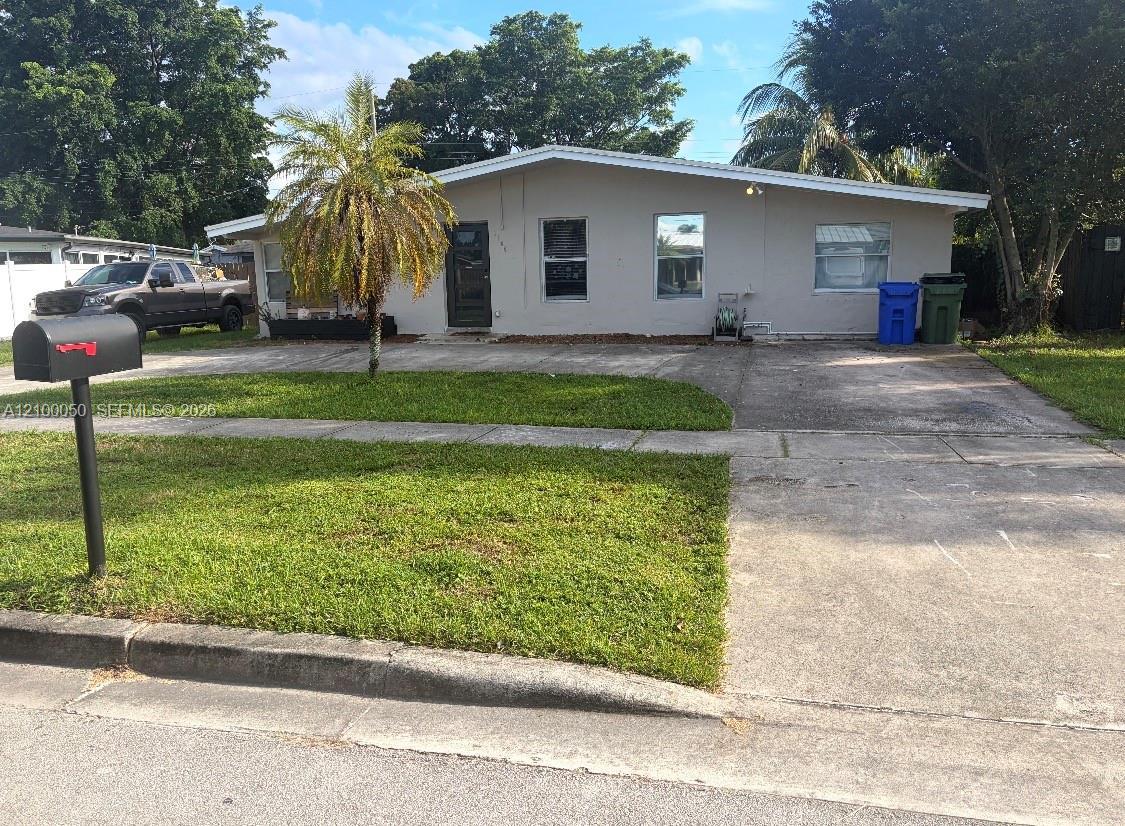 6144 NW 20th Ct, Margate FL 33063 photo 2
