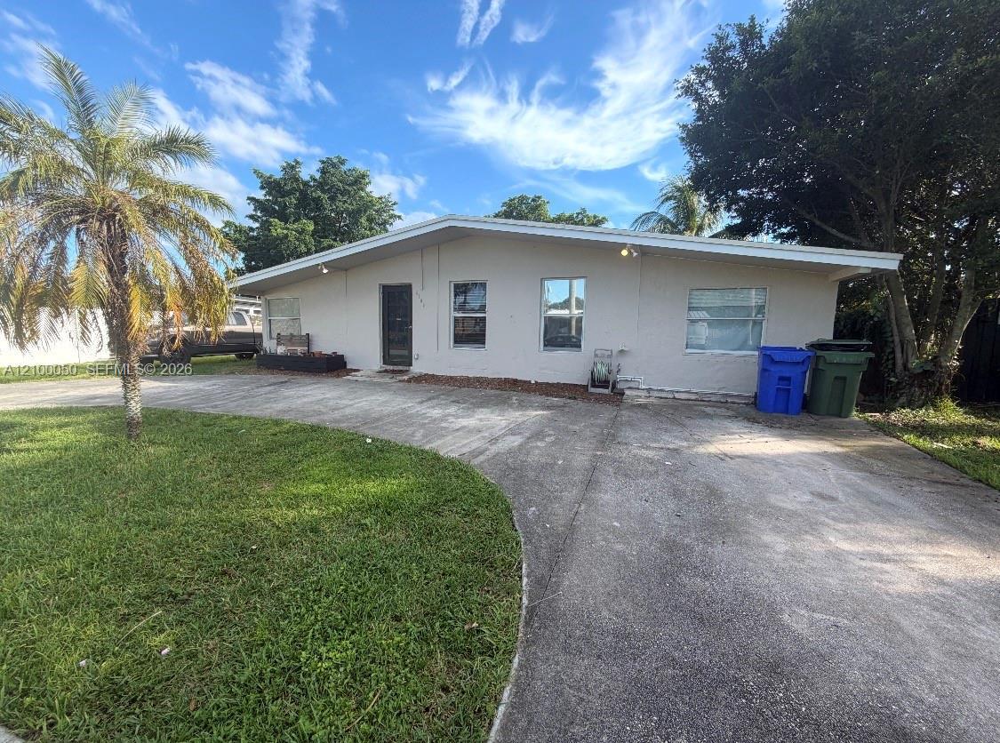6144 NW 20th Ct, Margate FL 33063 photo 4
