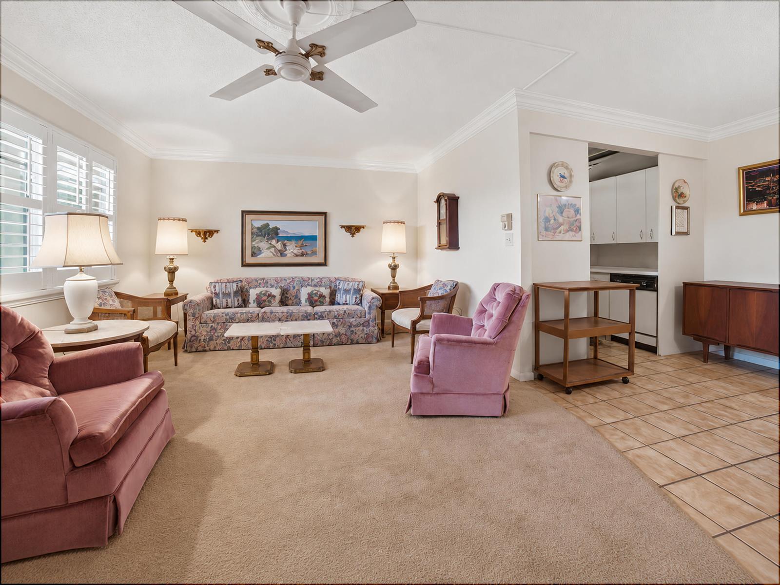 2905 Victoria Place # J3, Coconut Creek FL 33066 photo 3