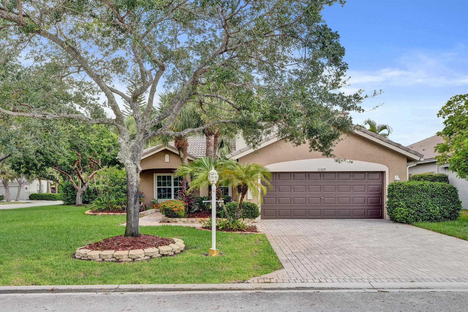 11329 NW 65TH Manor, Parkland FL 33076 photo 3