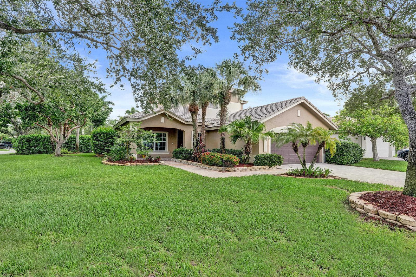 11329 NW 65TH Manor, Parkland FL 33076