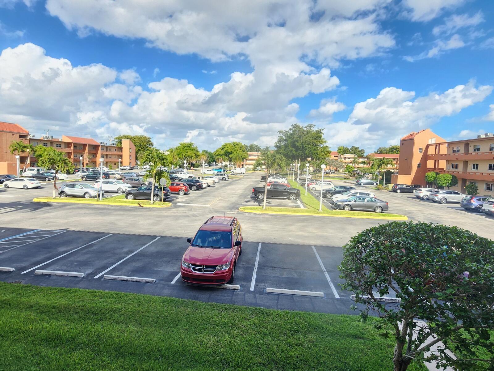 8842 W MCNAB Road # 205, Tamarac FL 33321 photo 2
