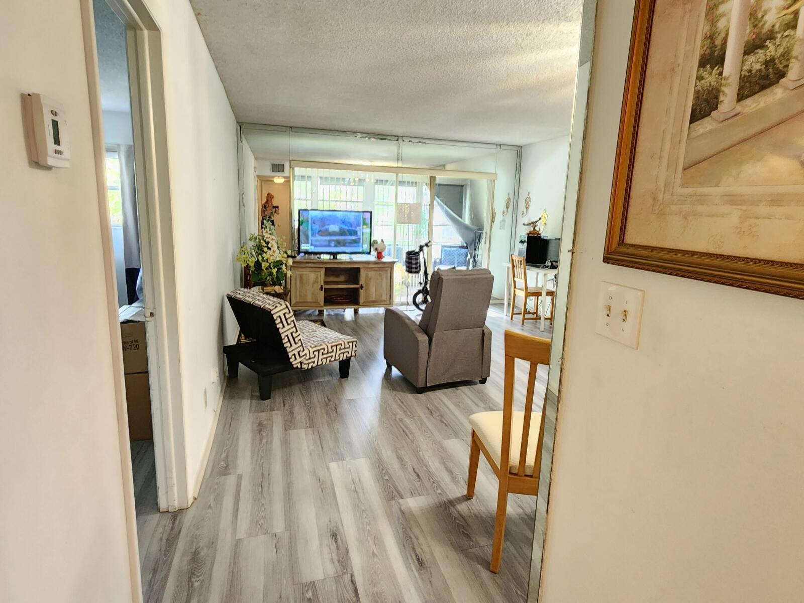8842 W MCNAB Road # 205, Tamarac FL 33321 photo 3