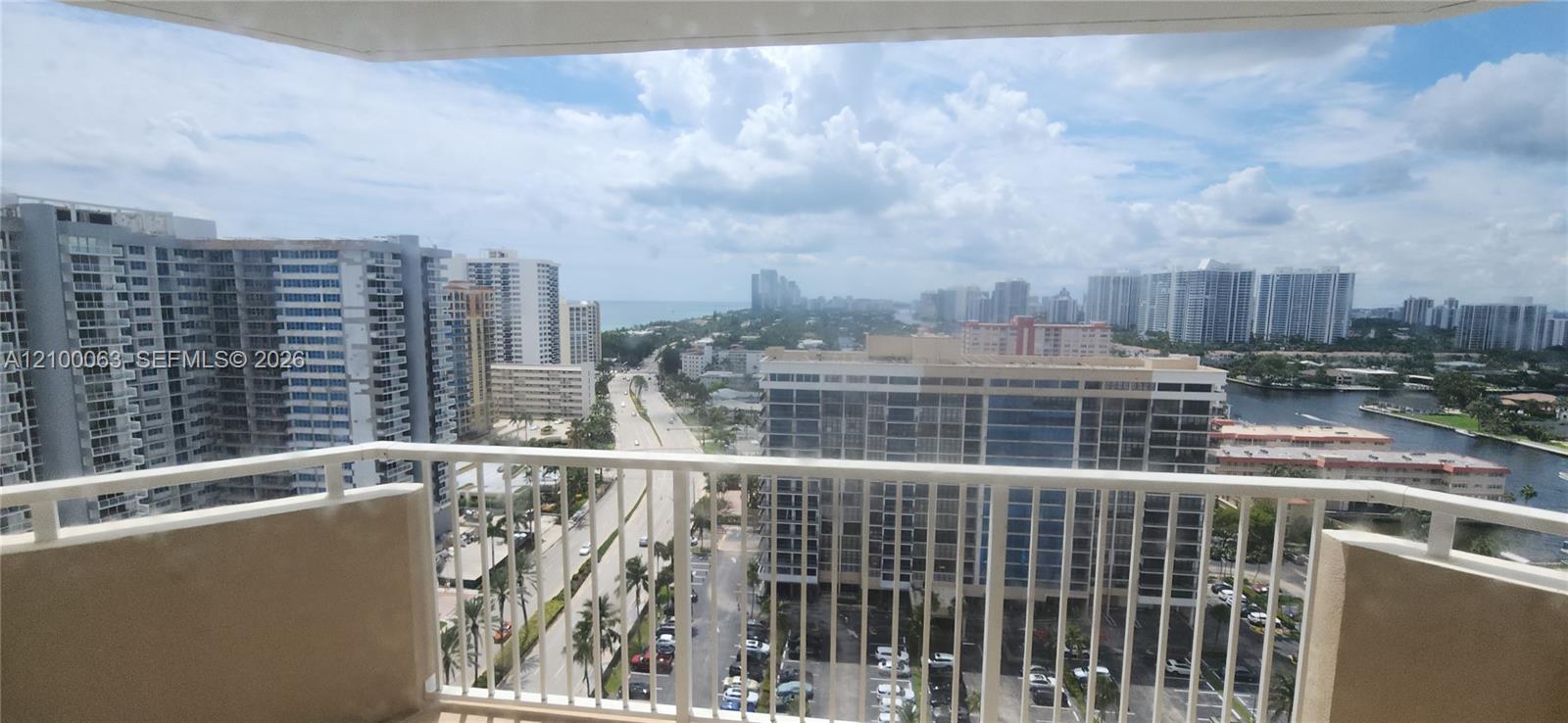 1985 S Ocean Dr # 19N, Hallandale Beach FL 33009 photo 3