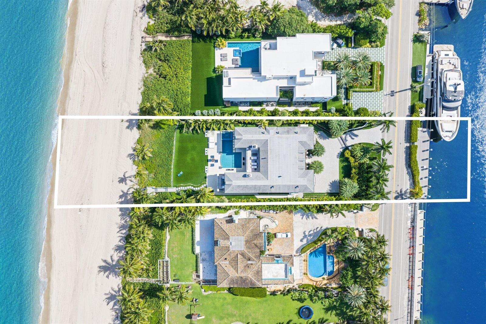 1001 HILLSBORO MILE, Hillsboro Beach FL 33062 photo 5