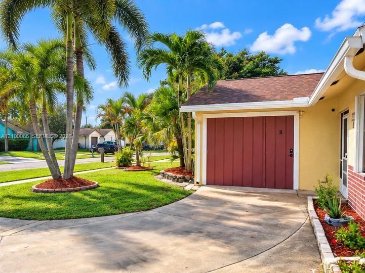 1063 Concert Way, Royal Palm Beach FL 33411 photo 2