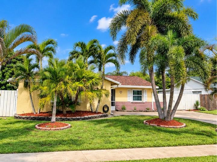 1063 Concert Way, Royal Palm Beach FL 33411 photo 3