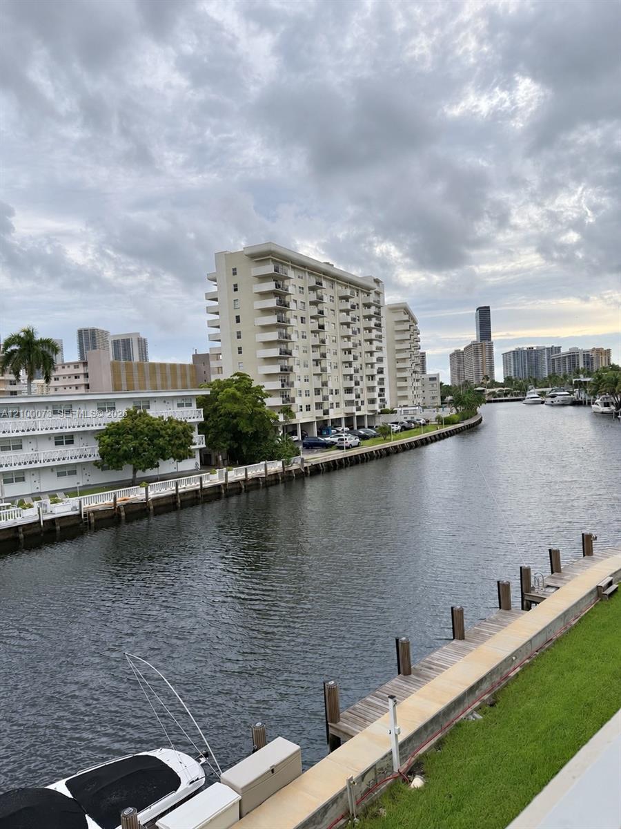 440 Paradise Isle Blvd # 306, Hallandale Beach FL 33009