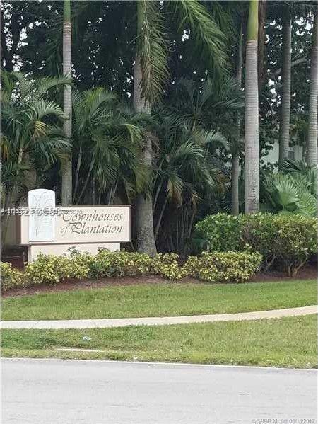817 NW 46th Ave # 817, Plantation FL 33317