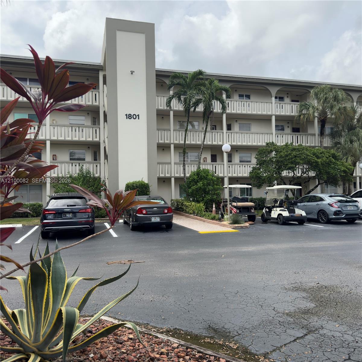 1801 Eleuthera Pt # C4, Coconut Creek FL 33066 photo 2