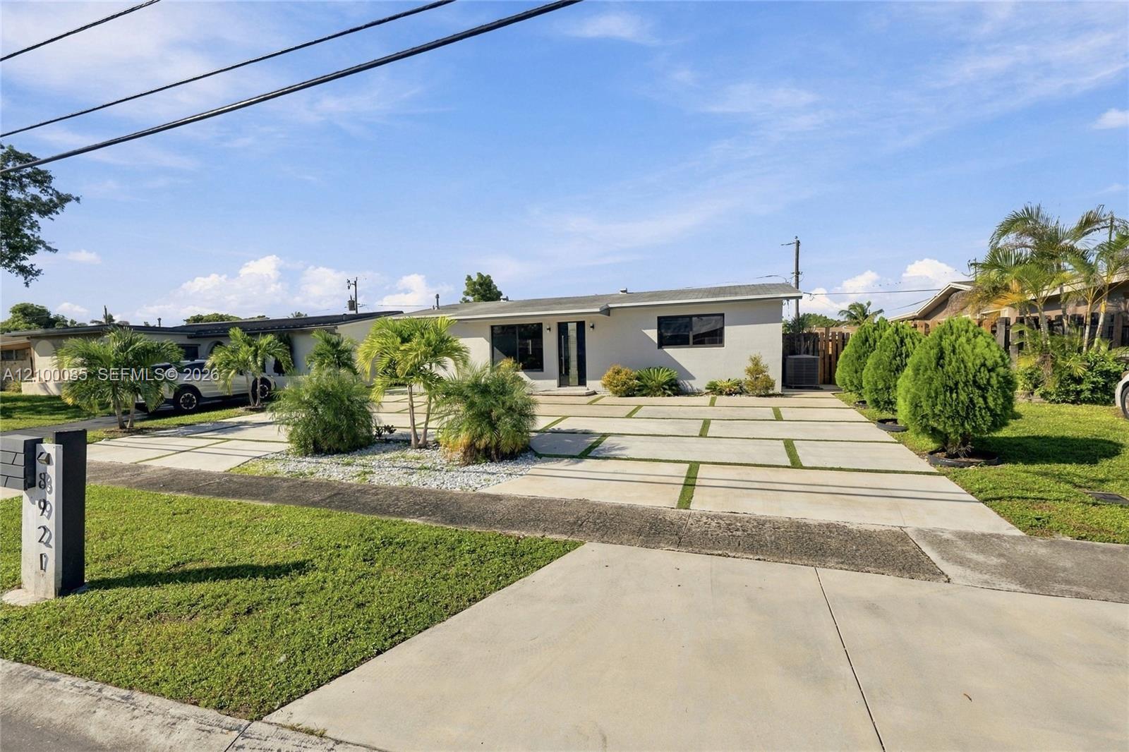 8921 NW 25th Ct, Sunrise FL 33322 photo 2