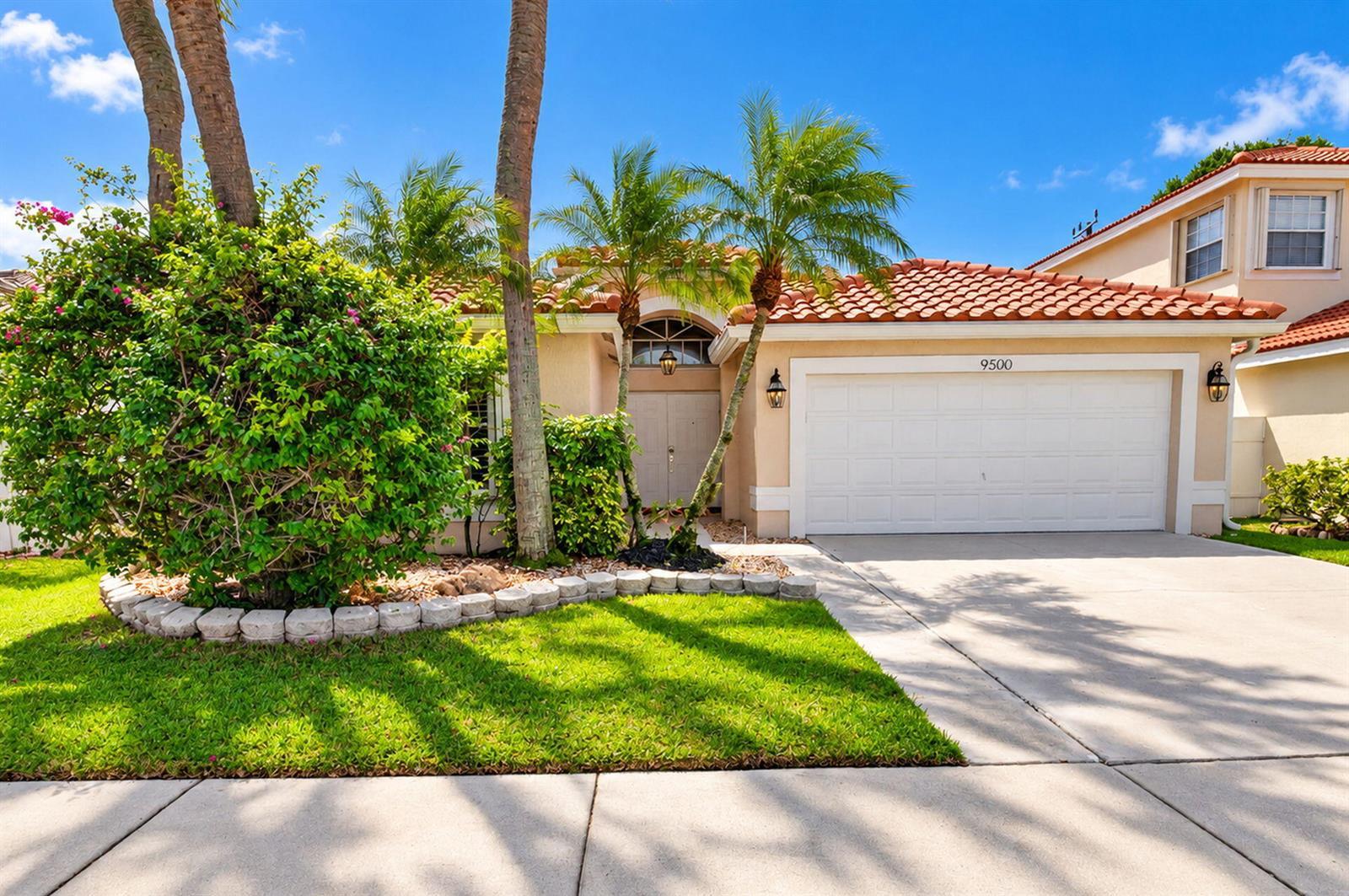 9500 Fox Trot Lane, Boca Raton FL 33496 photo 3