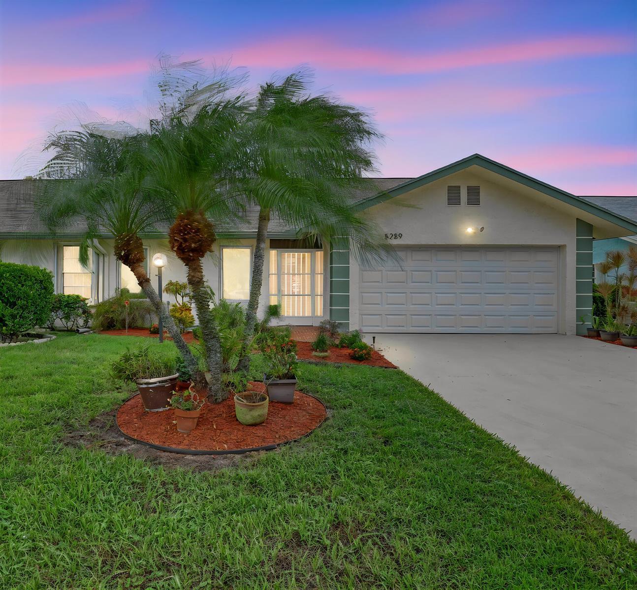 5289 Crystal Anne Drive, West Palm Beach FL 33417