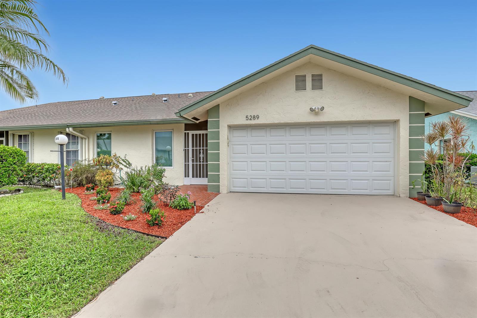 5289 Crystal Anne Drive, West Palm Beach FL 33417 photo 5