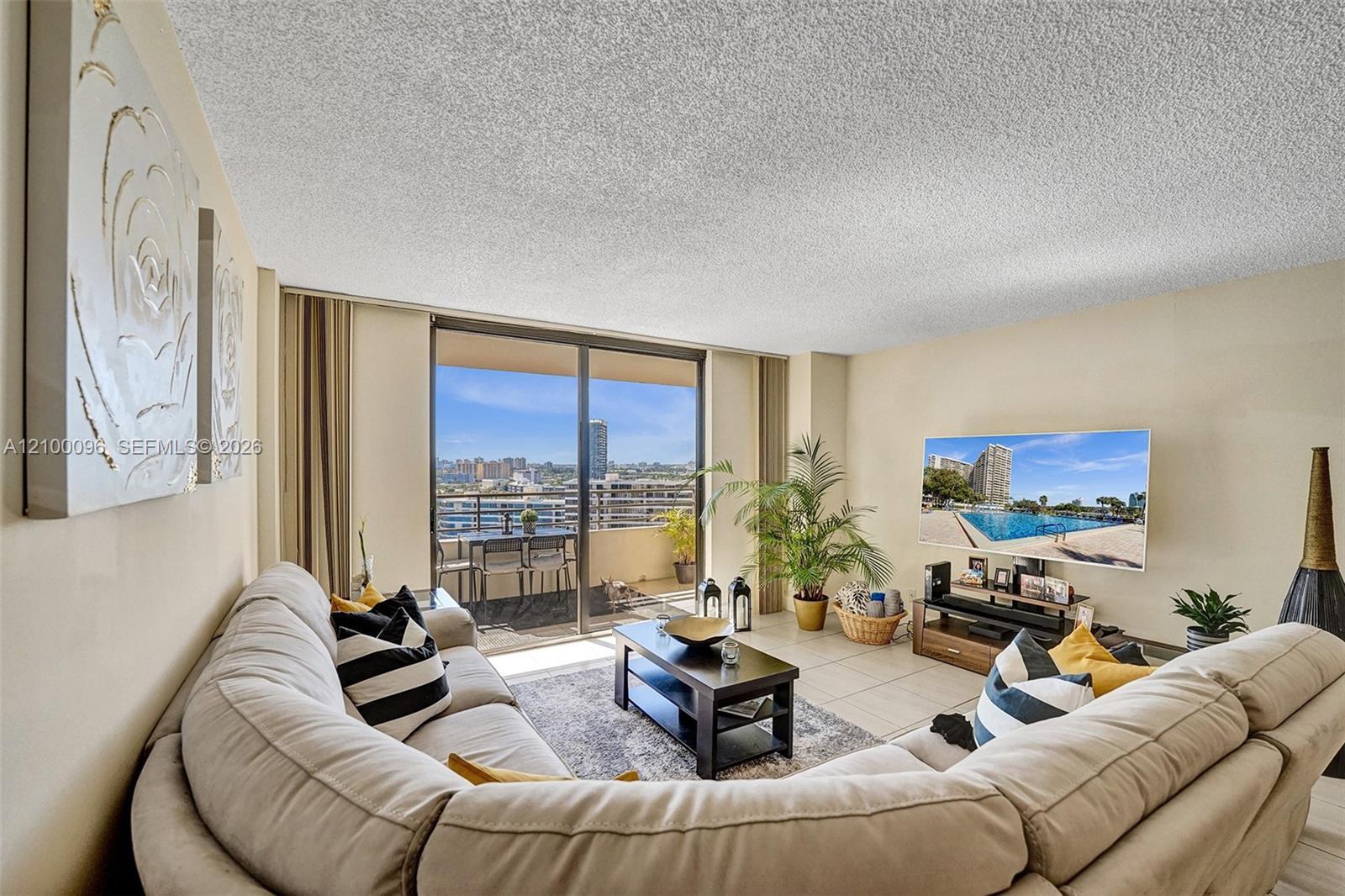 2500 Parkview Dr # 1716, Hallandale Beach FL 33009 photo 3