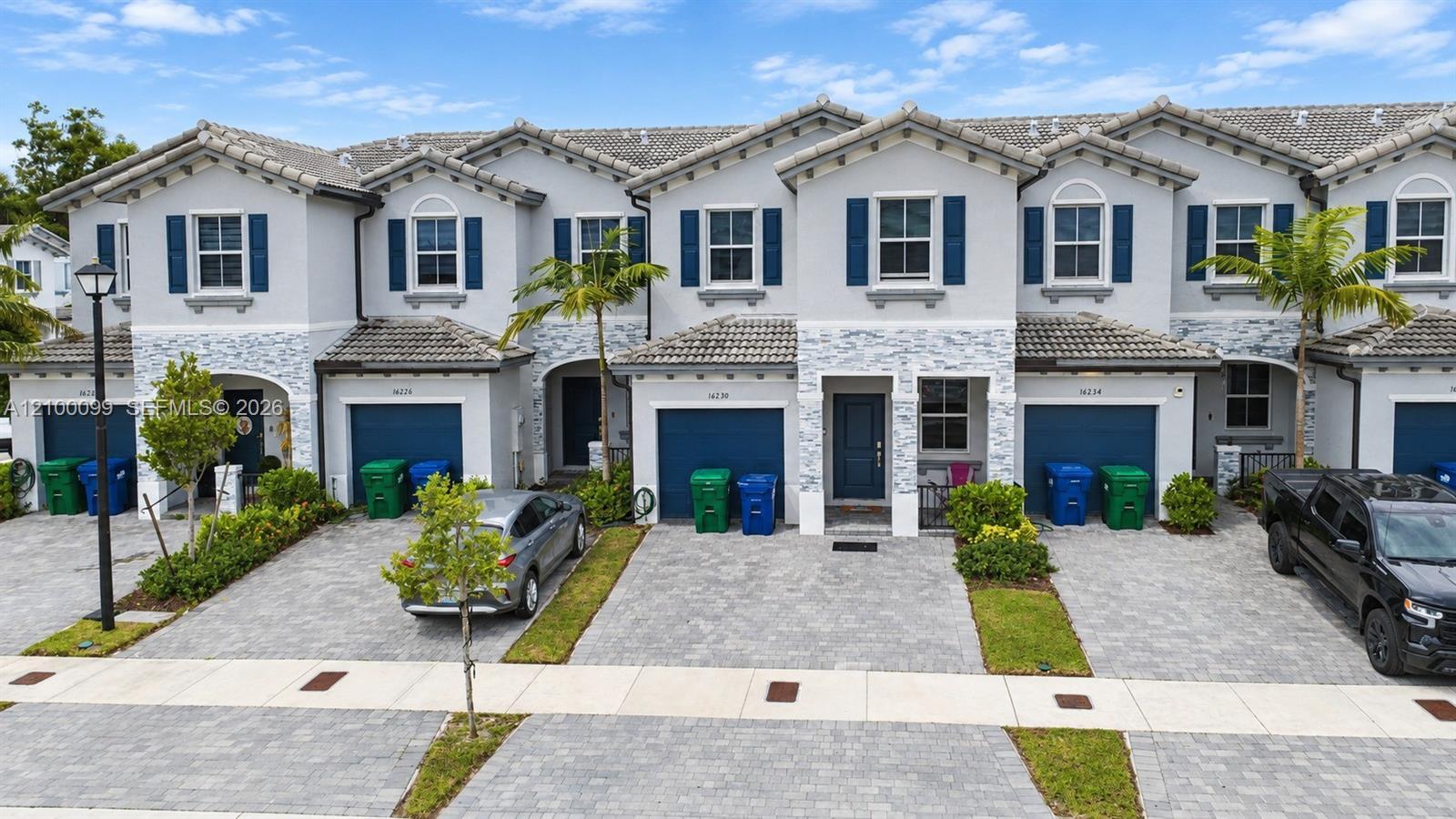 Property at 16230 SW 290th Ter, Homestead FL 33033
