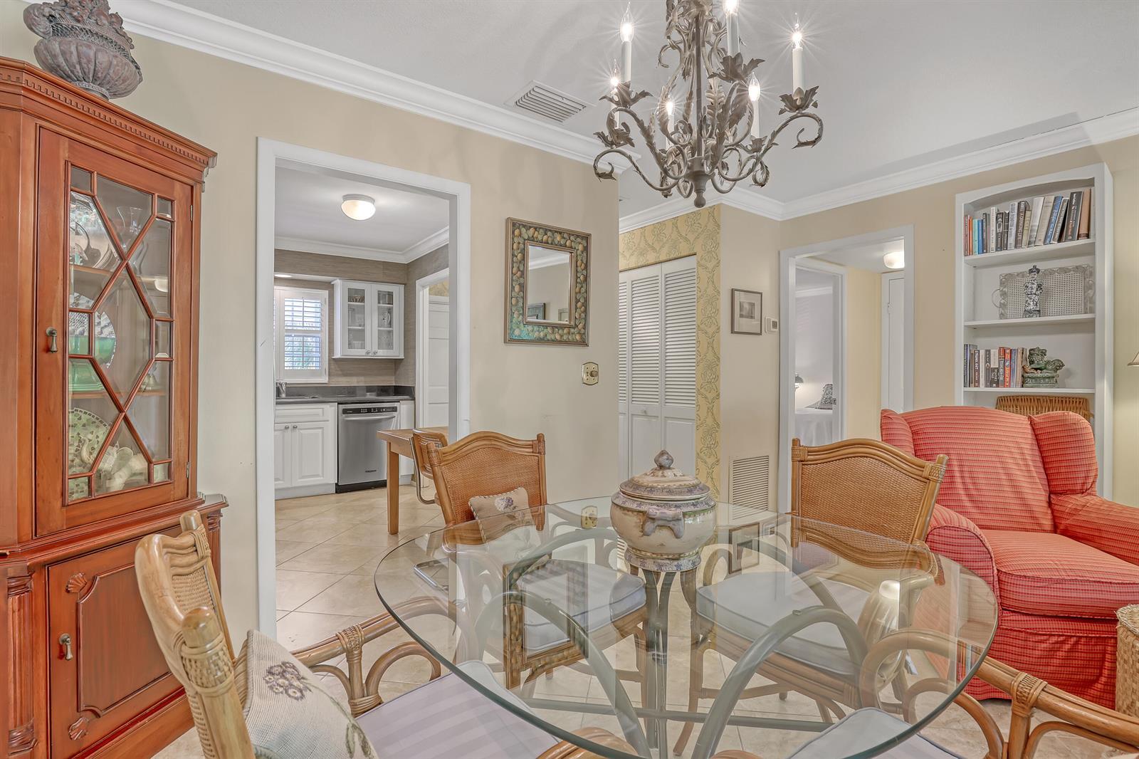 1280 SURF Road # 202, Singer Island FL 33404 photo 4
