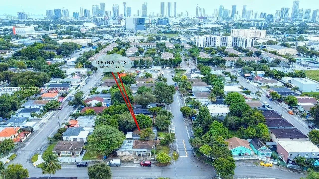 1085 NW 25th St, Miami FL 33127 photo 5
