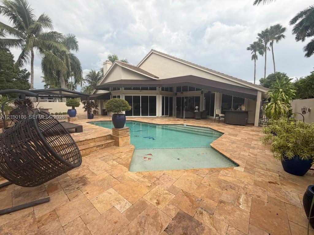 15240 S Laurel Ln S # 15240, Pembroke Pines FL 33027 photo 2