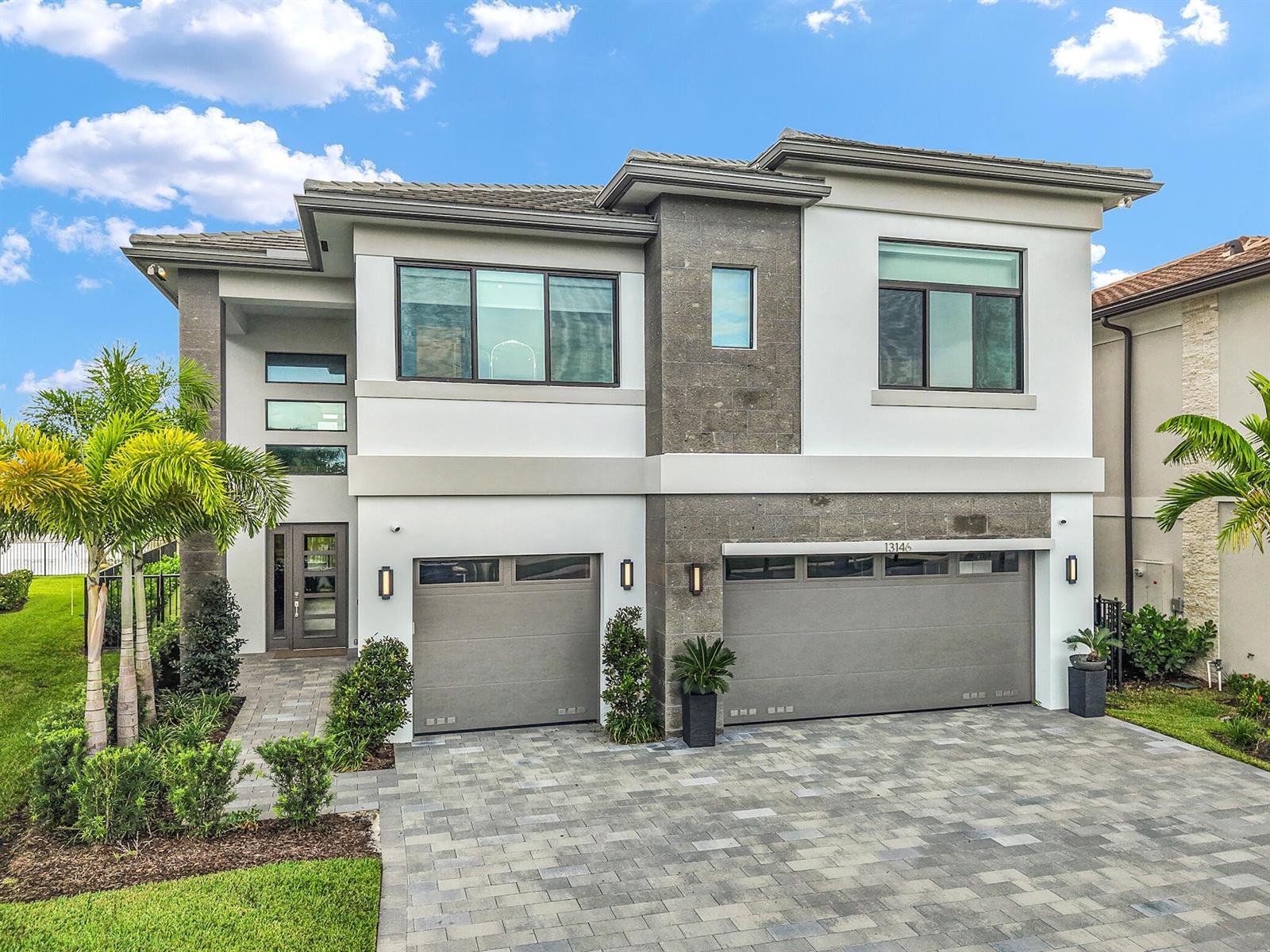 13146 FLORIDA CRANE Drive, Palm Beach Gardens FL 33412