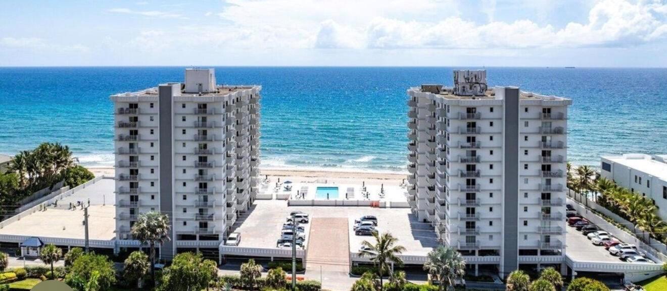 4511 S OCEAN Boulevard # 1003, Highland Beach FL 33487 photo 3
