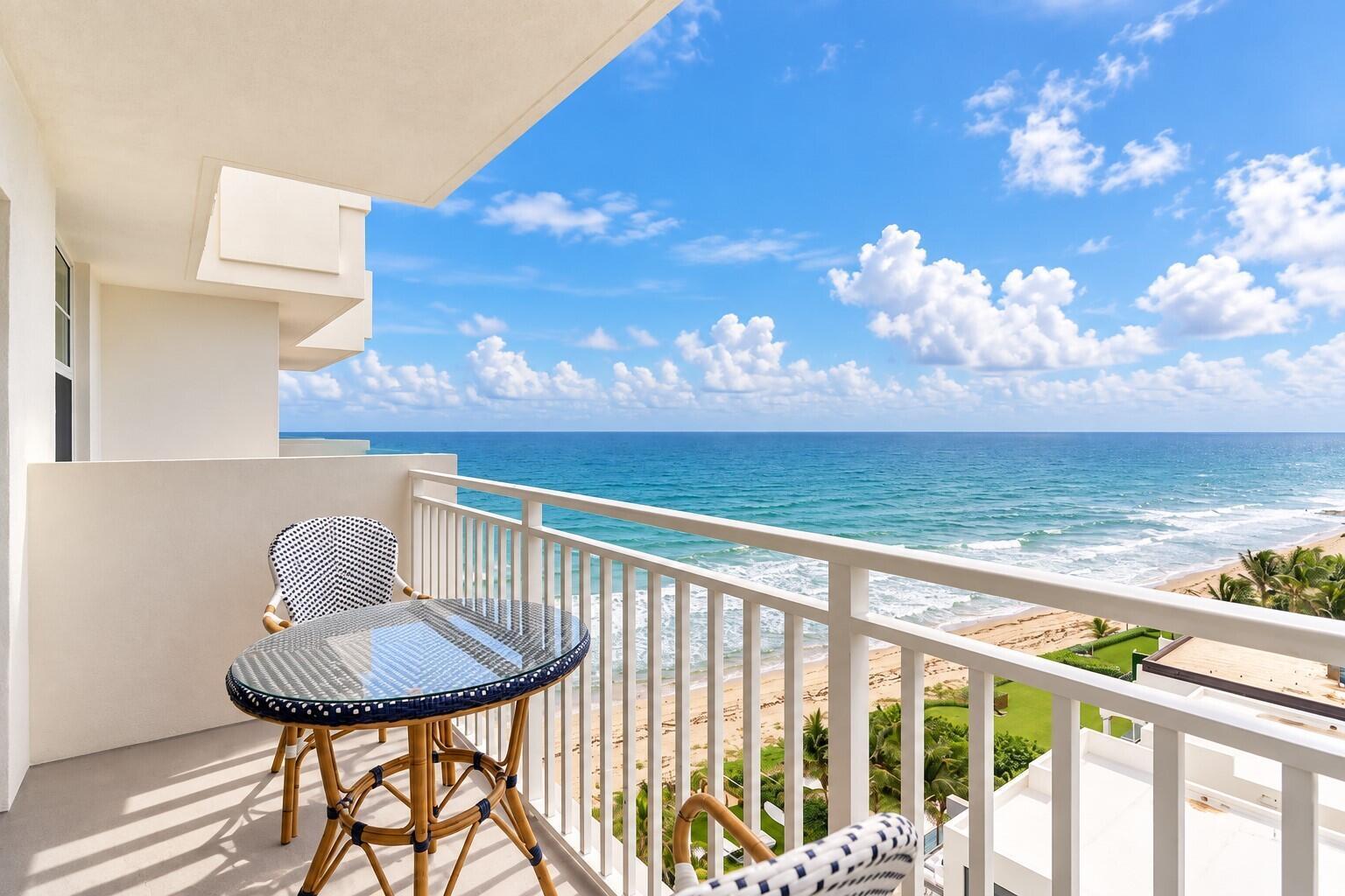 4511 S OCEAN Boulevard # 1003, Highland Beach FL 33487 photo 5