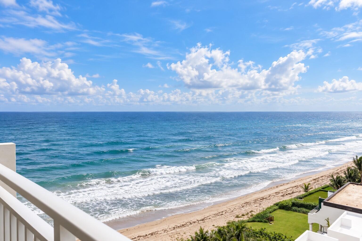4511 S OCEAN Boulevard # 1003, Highland Beach FL 33487 photo 4