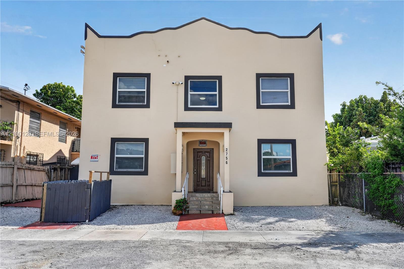 2756 SW 4th St # 7, Miami FL 33135