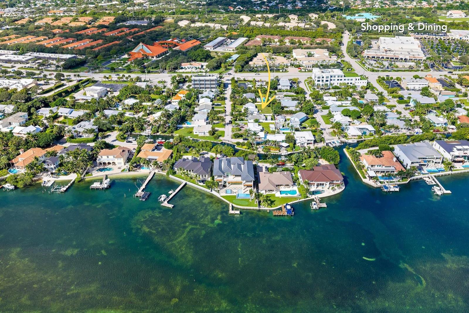 3437 Palm Court, Jupiter FL 33469 photo 5