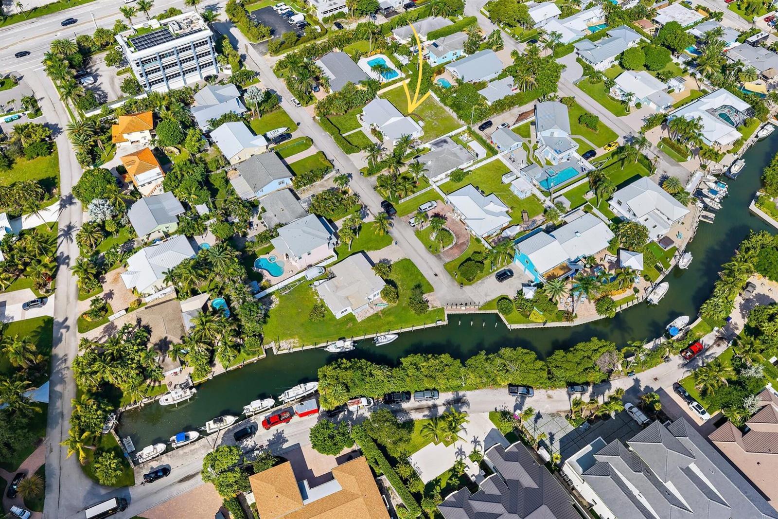 3437 Palm Court, Jupiter FL 33469 photo 4