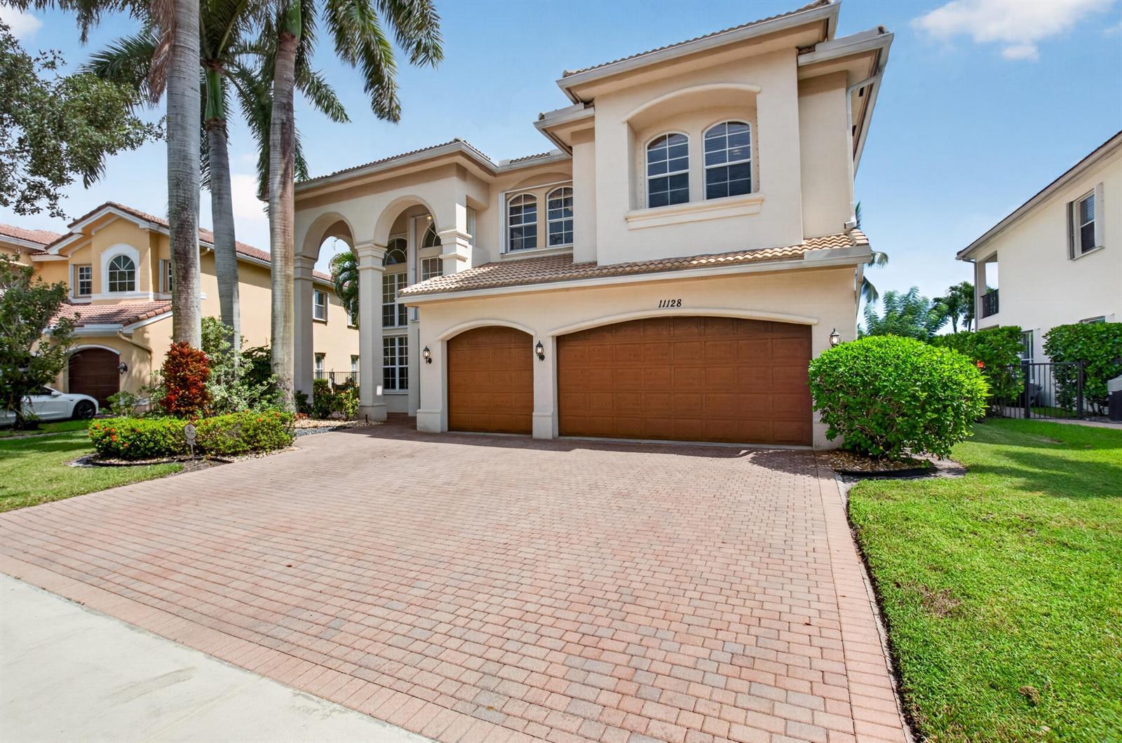 11128 Brandywine Lake Way, Boynton Beach FL 33473 photo 3